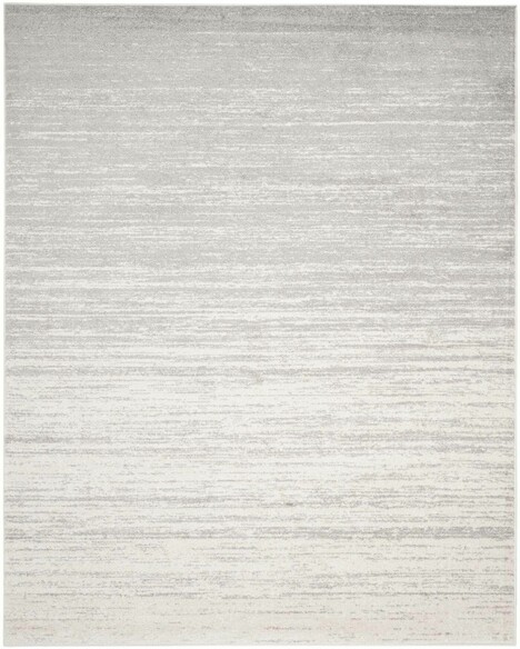 Safavieh Adirondack ADR113B Ivory and Silver