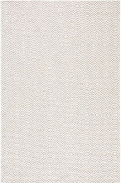 Safavieh Augustine AGT403B Taupe and Cream