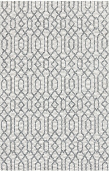 Safavieh Augustine AGT421G Anthracite and Light Grey