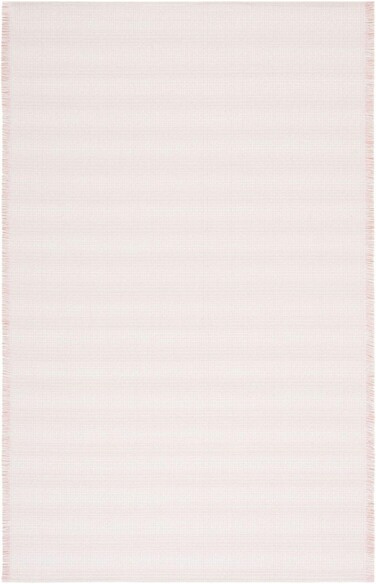 Safavieh Augustine AGT501U Ivory and Pink