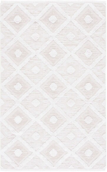 Safavieh Augustine AGT730B Beige and Ivory