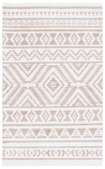 Safavieh Augustine AGT849B Beige and Ivory