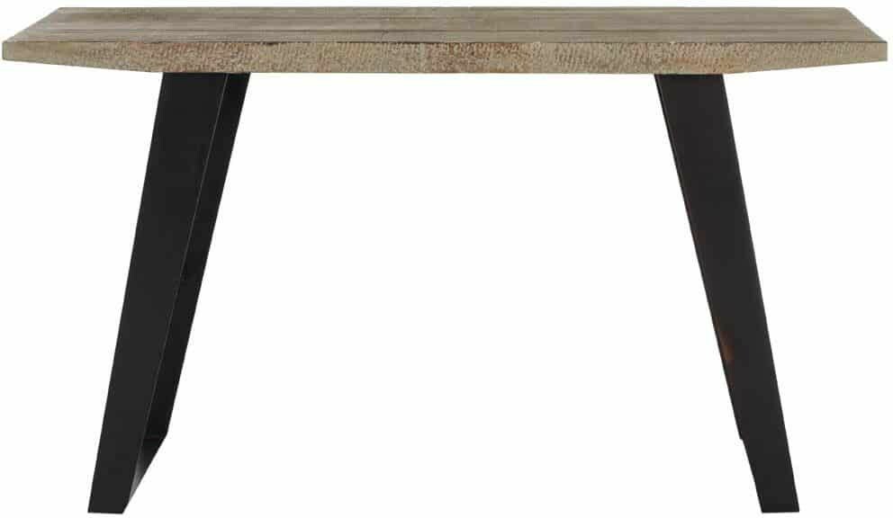 WALDO CONSOLE