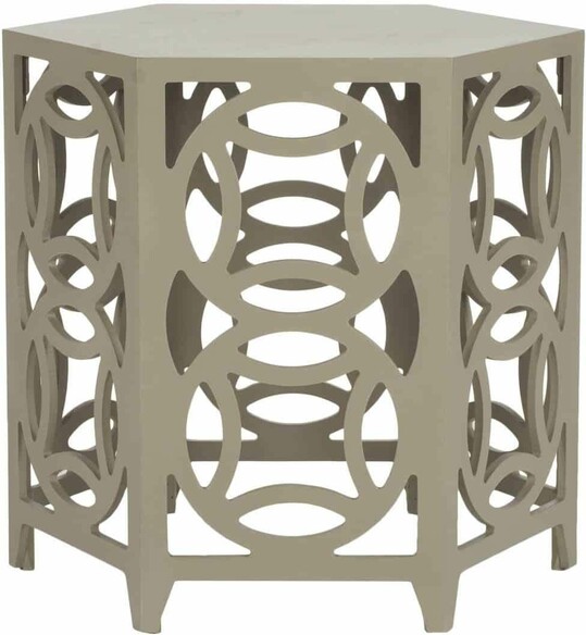 NATANYA SIDE TABLE