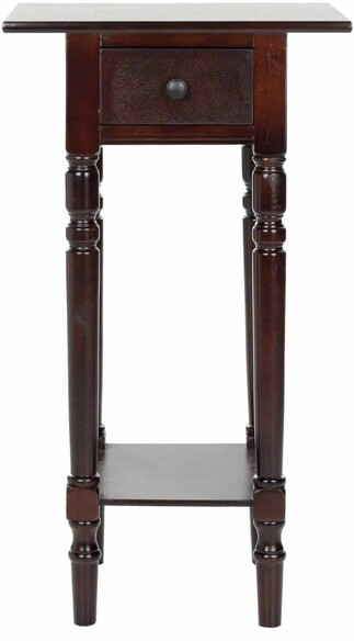 SABRINA END TABLE