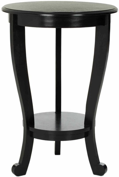 MARY PEDESTAL TABLE