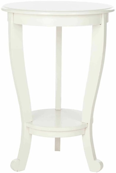 MARY PEDESTAL TABLE