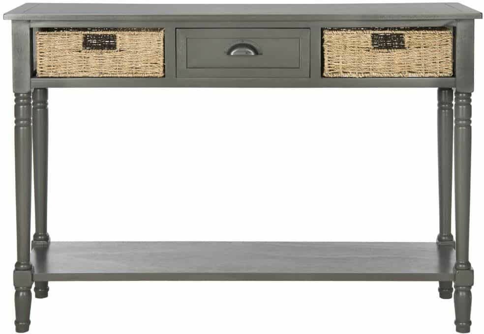WINIFRED CONSOLE
