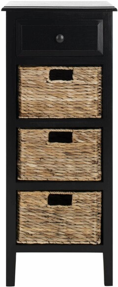 MICHAELA DRAWER SIDE TABLE
