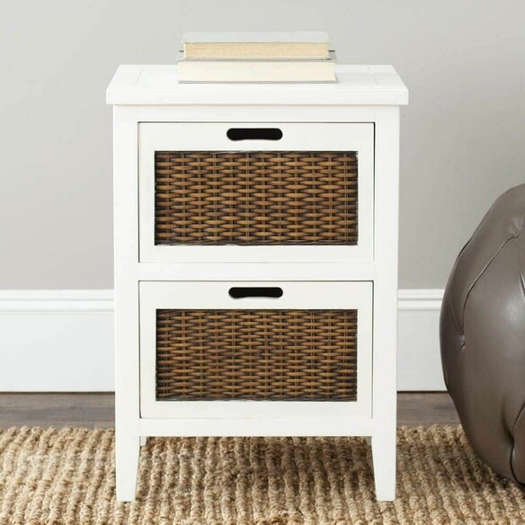 JONAH END TABLE