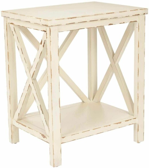 MIA END TABLE