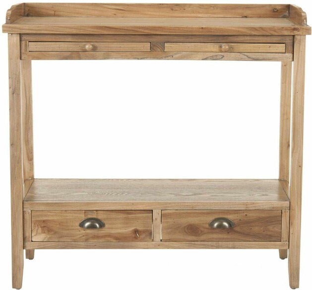 PETER CONSOLE