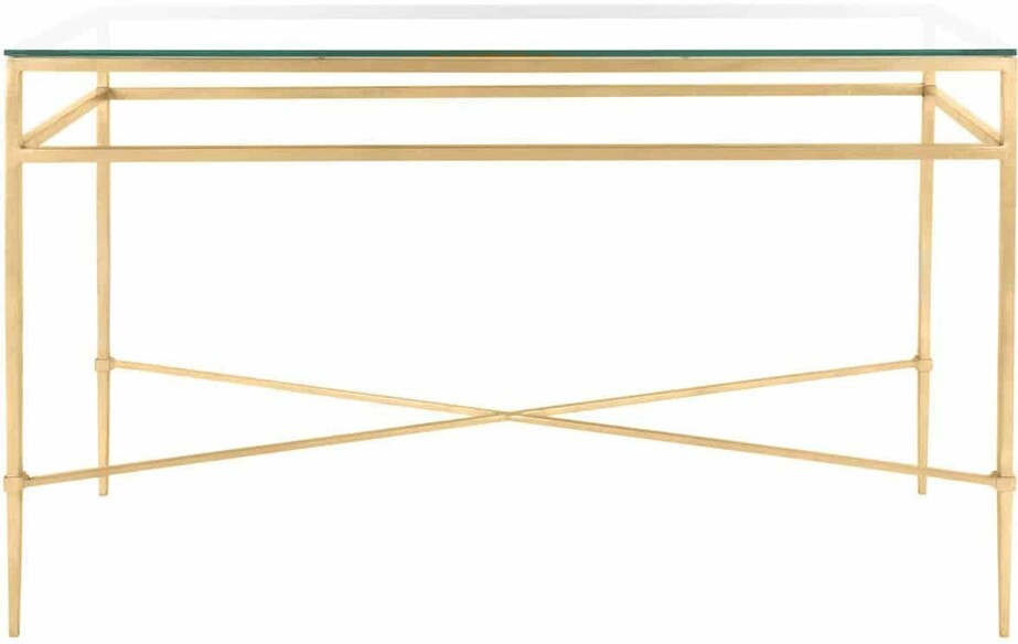 BAUMGARTEN CONSOLE TABLE