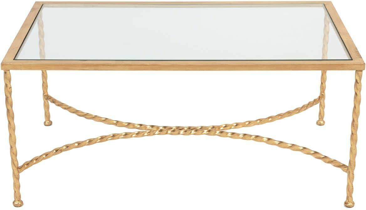 MATILDA COFFEE TABLE