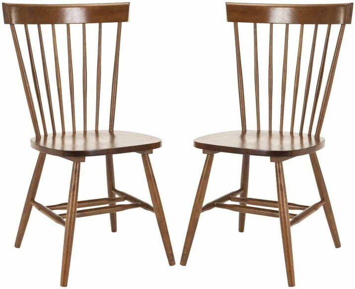 PARKER SPINDEL SIDE CHAIR