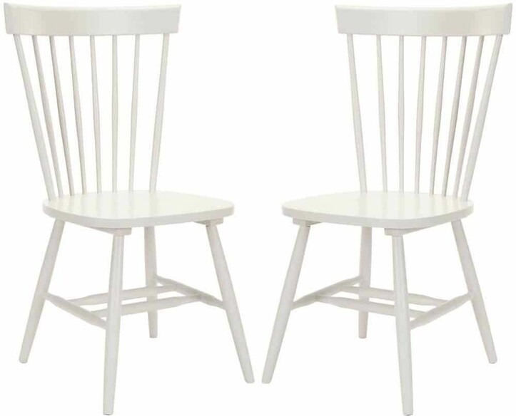 PARKER SPINDEL SIDE CHAIR