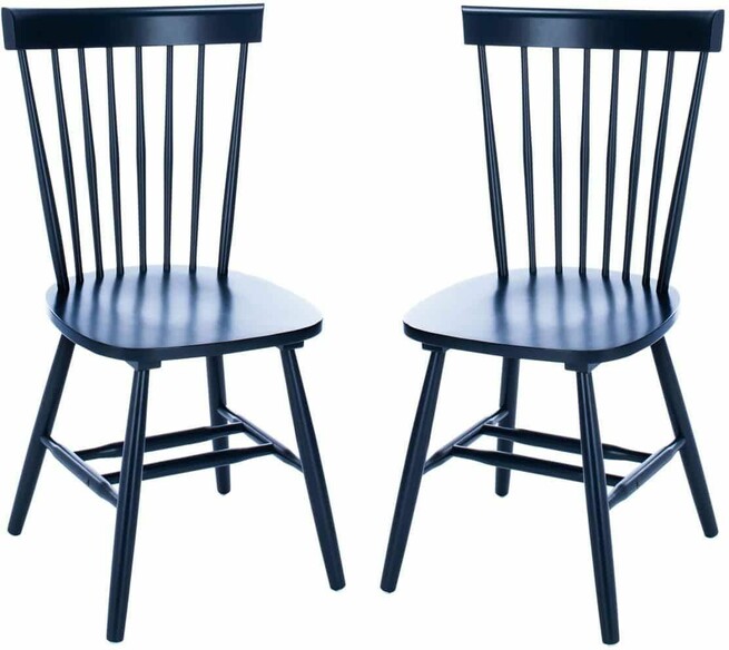 PARKER SPINDEL SIDE CHAIR