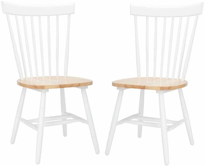 PARKER SPINDEL SIDE CHAIR