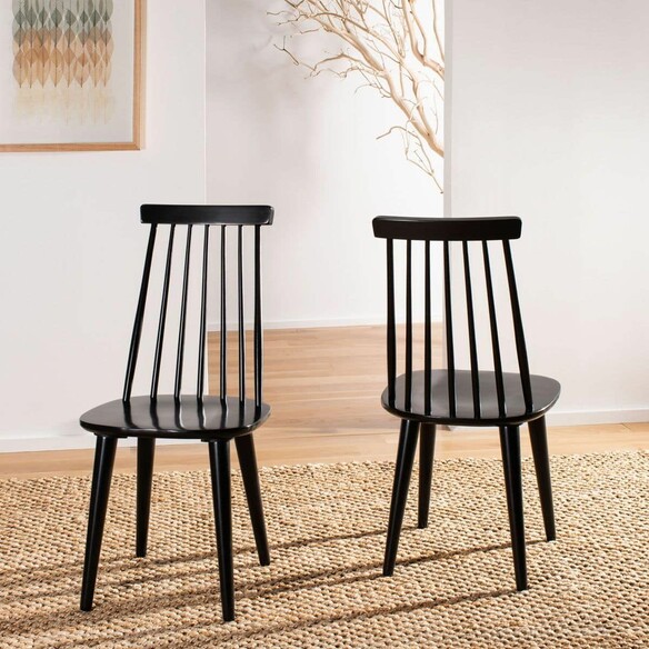 BURRIS SIDE CHAIR