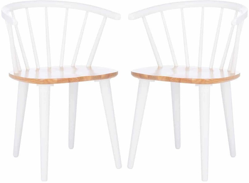 BLANCHARD SIDE CHAIR