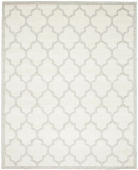 Safavieh Amherst AMT420E Beige and Light Grey