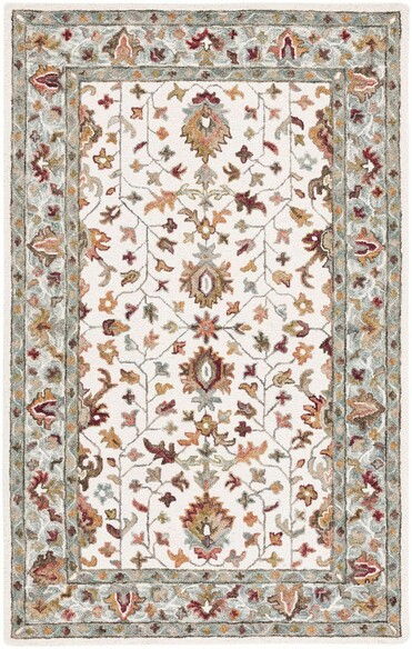 Safavieh Aspen APN143A Ivory and Grey