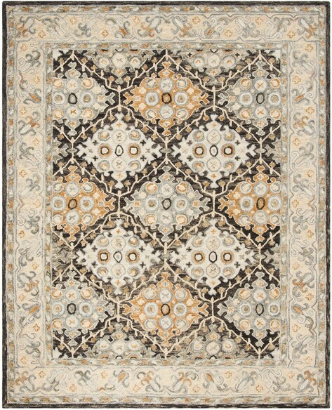 Safavieh Aspen APN304A Beige and Brown