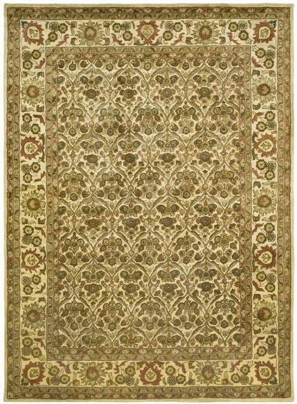 Safavieh Antiquity AT51C Gold