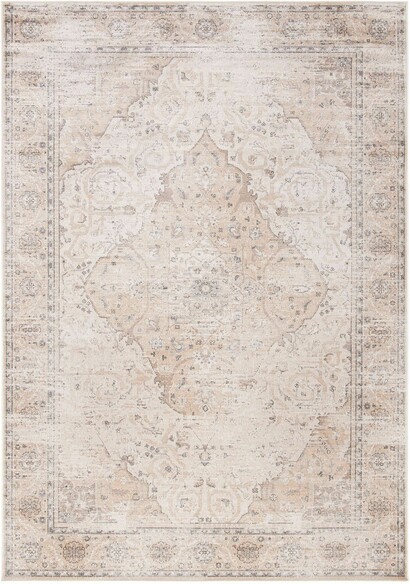 Safavieh Atlas ATL948A Ivory and Beige