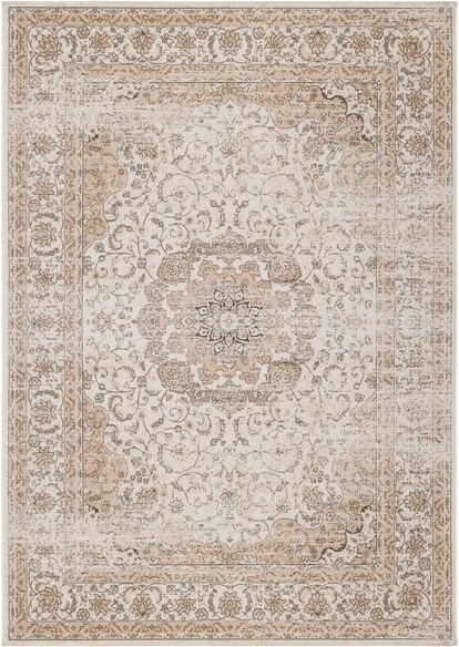Safavieh Atlas ATL972A Ivory and Beige