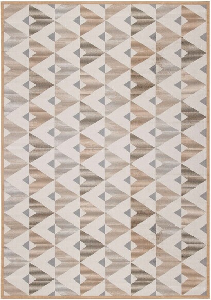 Safavieh Atlas ATL980B Beige and Grey