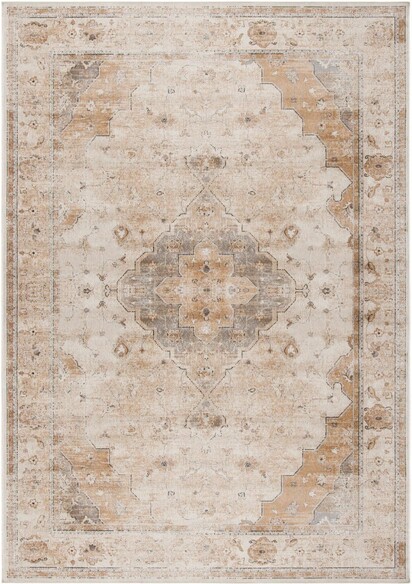 Safavieh Atlas ATL986A Ivory and Beige