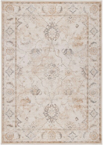 Safavieh Atlas ATL987A Ivory and Beige