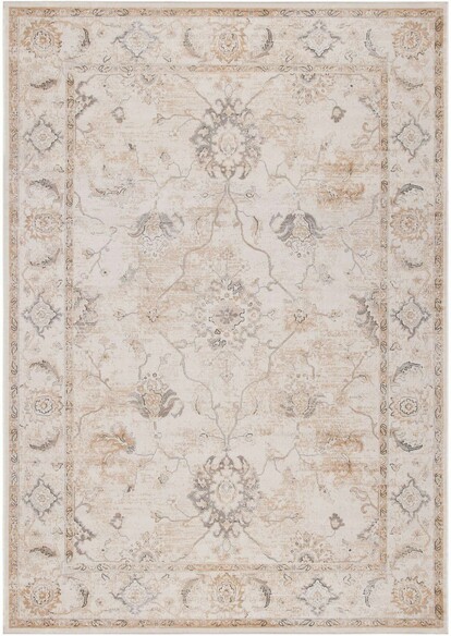 Safavieh Atlas ATL987A Ivory and Beige