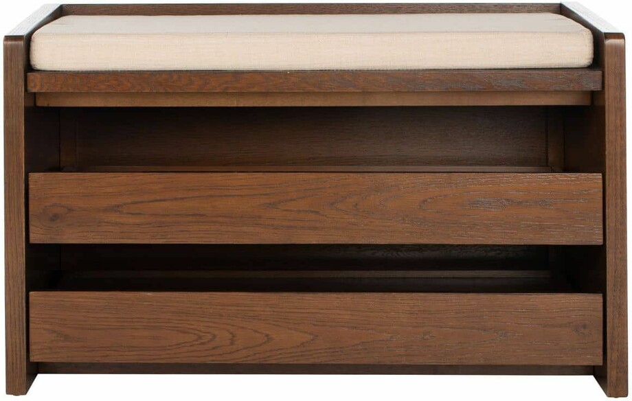 PERCY STORAGE BENCH