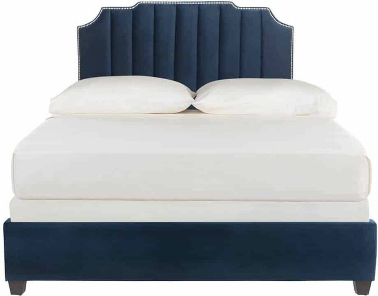STREEP FABRIC BED