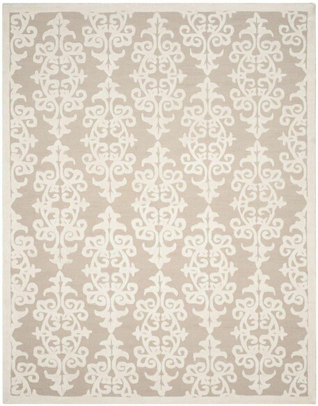 Safavieh Bella BEL127B Sand and Ivory