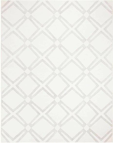 Safavieh Bellagio BLG574G Ivory and Silver