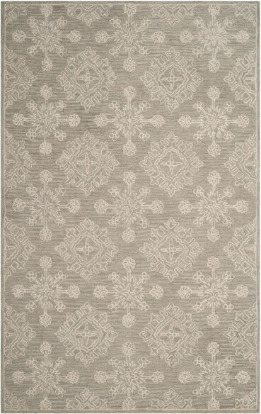 Safavieh Blossom BLM950A Light Beige