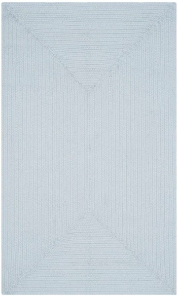 Safavieh Braided BRD176A Light Blue