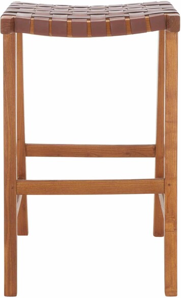 ABREU RECTANGLE BARSTOOL