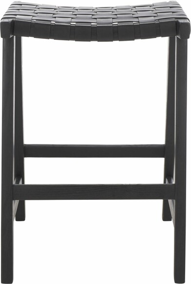 ABREU RECTANGLE COUNTER STOOL
