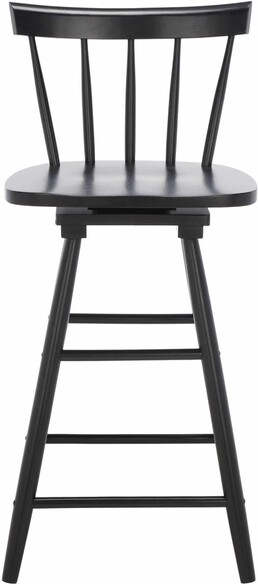 TAGE SWIVEL COUNTER STOOL