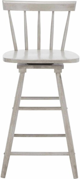 TAGE SWIVEL COUNTER STOOL