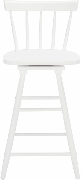 TAGE SWIVEL COUNTER STOOL