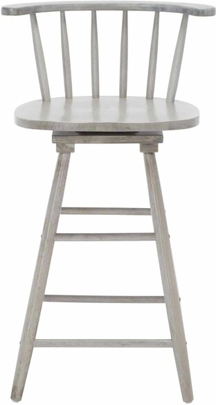 RAY SWIVEL COUNTER STOOL