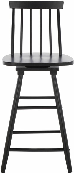 QUAI SWIVEL COUNTER STOOL