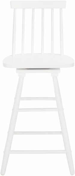QUAI SWIVEL COUNTER STOOL