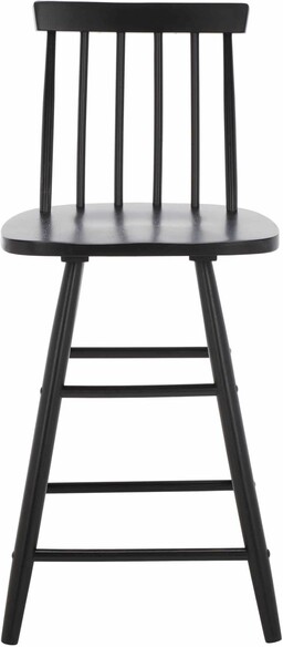 MAY WOOD COUNTER STOOL