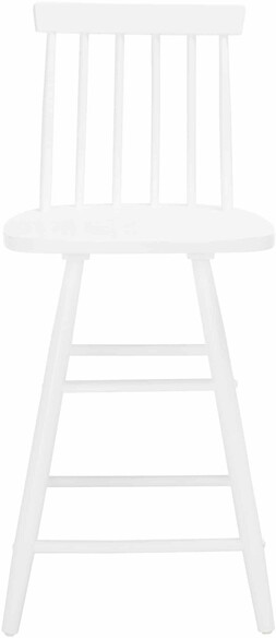 MAY WOOD COUNTER STOOL